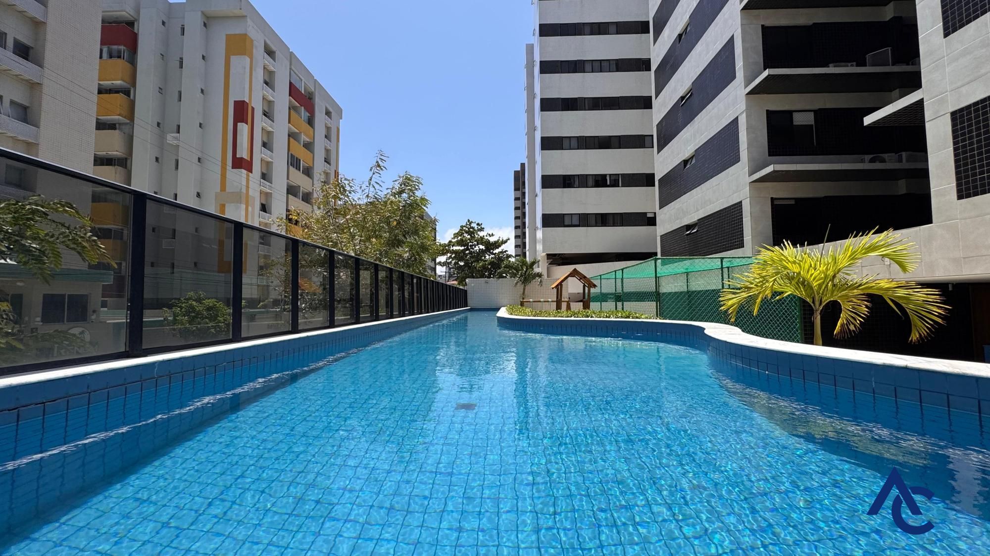 Apartamento, 4 quartos, 204 m² - Foto 46