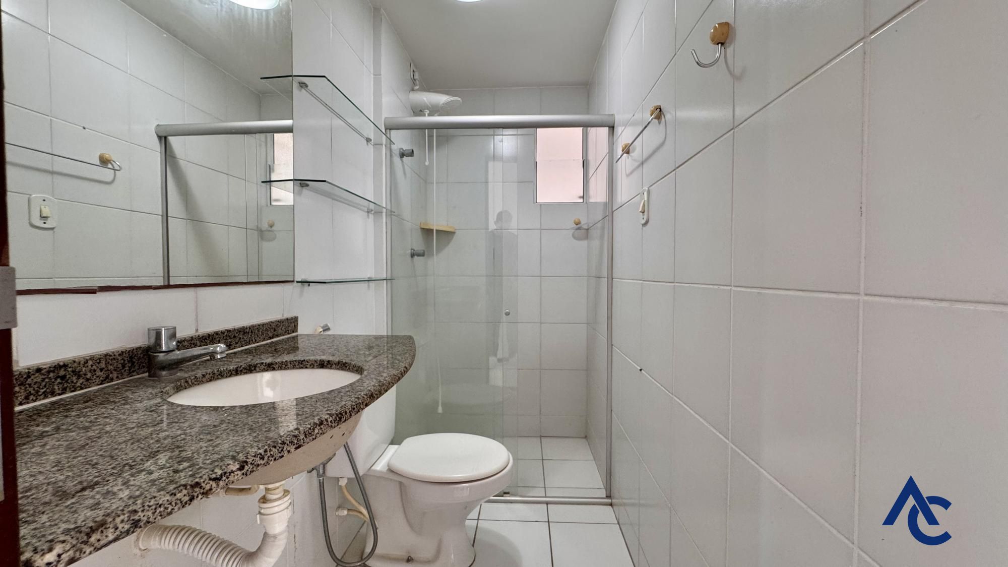 Apartamento, 3 quartos, 72 m² - Foto 13