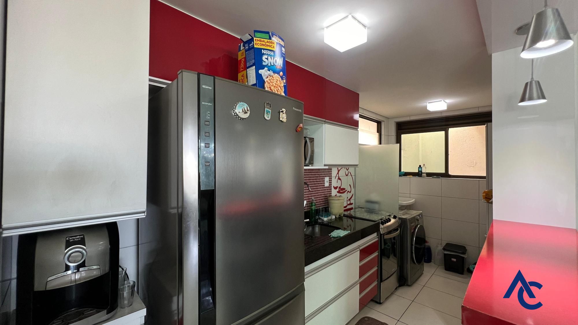 Cobertura, 3 quartos, 145 m² - Foto 10