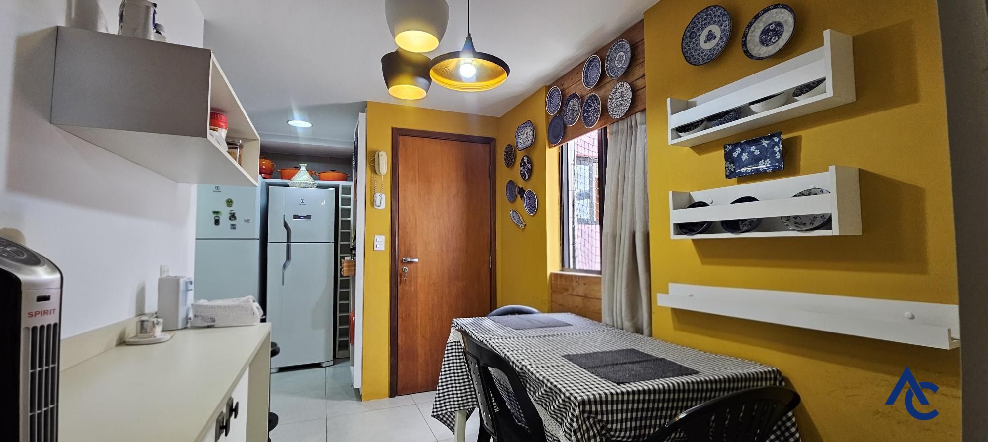 Cobertura, 4 quartos, 278 m² - Foto 28