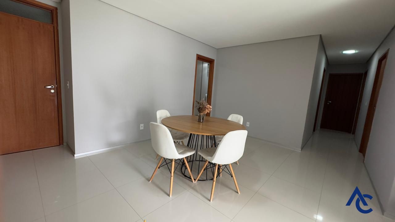 Apartamento, 3 quartos, 110 m² - Foto 22