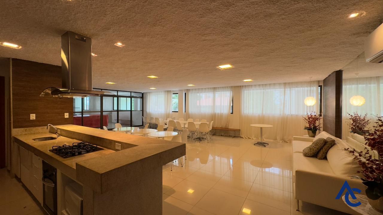 Apartamento, 3 quartos, 110 m² - Foto 10