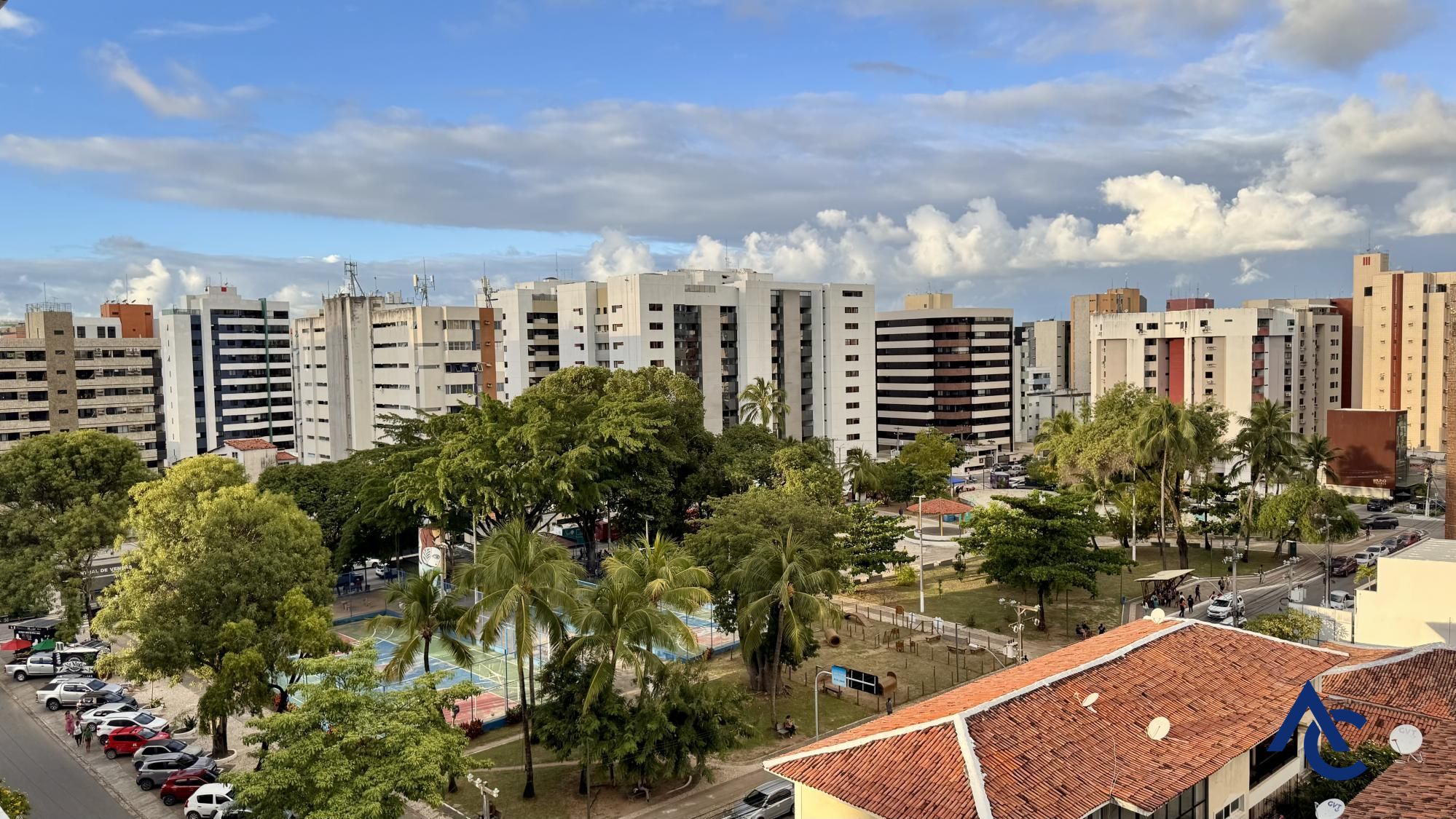 Apartamento, 1 quarto, 40 m² - Foto 12