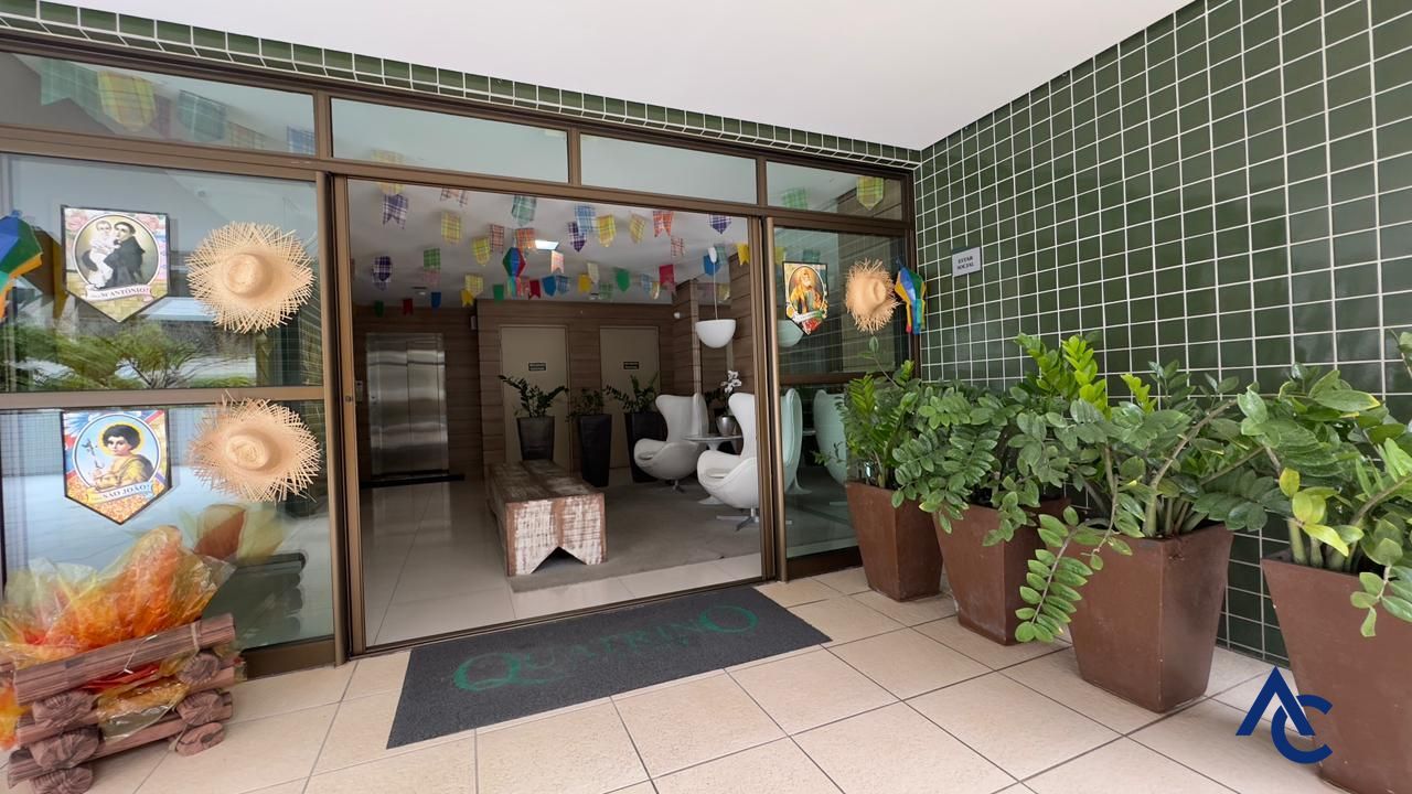 Apartamento, 3 quartos, 110 m² - Foto 4