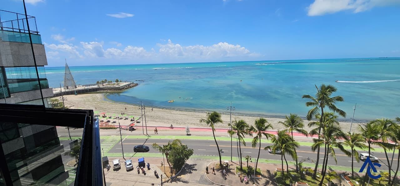 Apartamento, 4 quartos, 384 m² - Foto 8