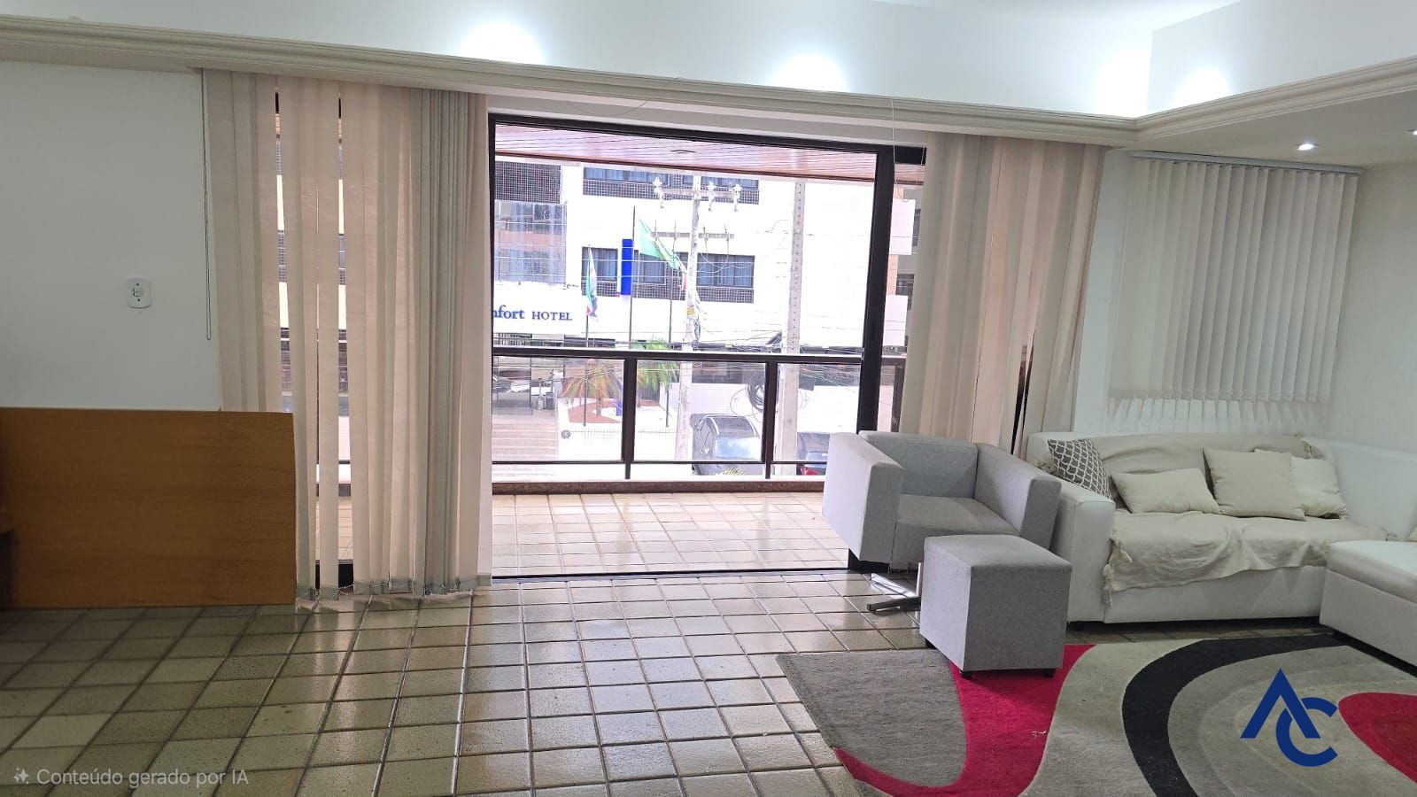 Apartamento, 4 quartos, 212 m² - Foto 5