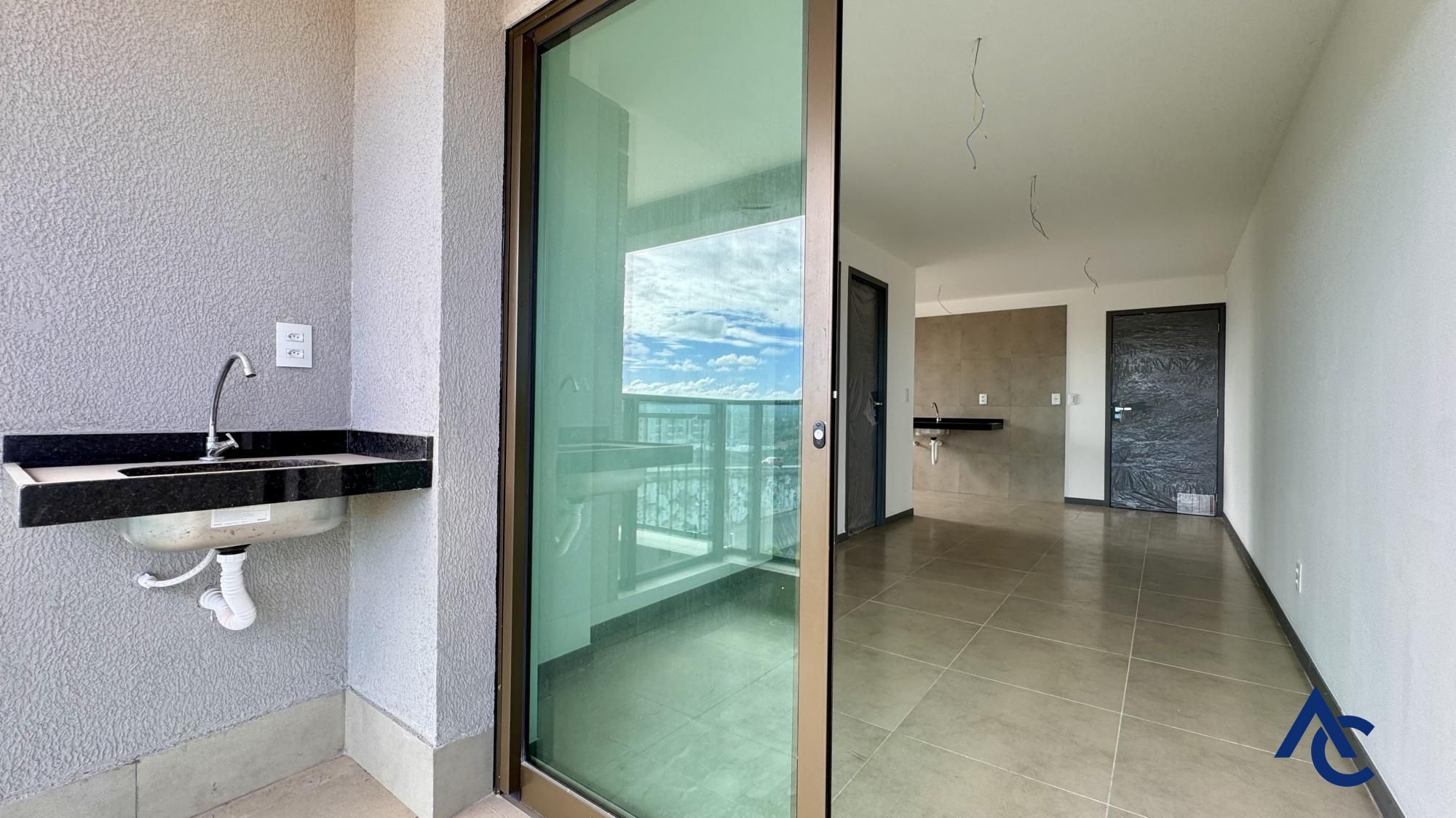 Apartamento, 1 quarto, 50 m² - Foto 34