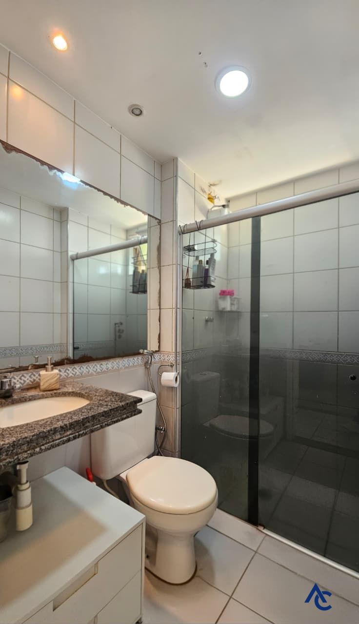 Apartamento, 3 quartos, 80 m² - Foto 7