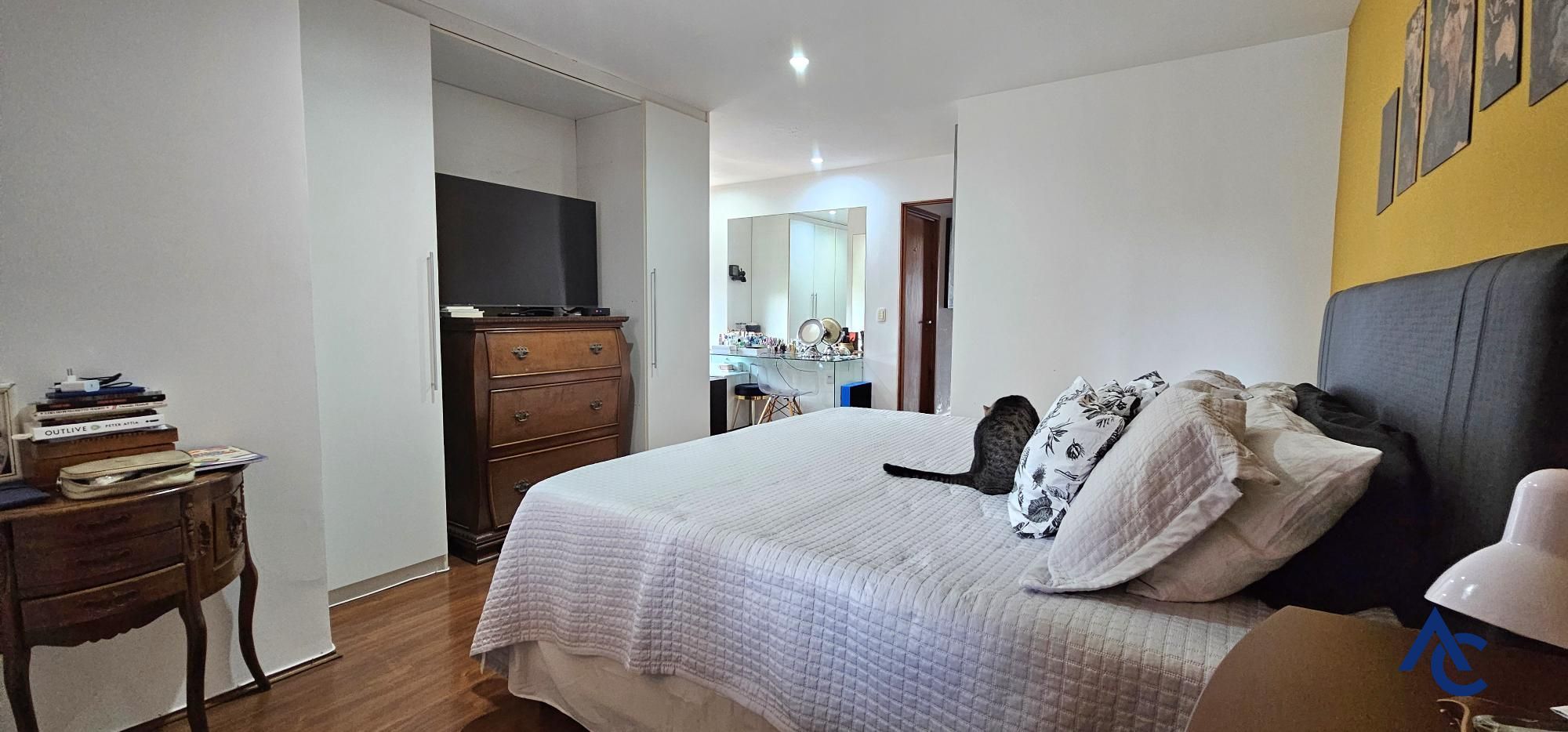 Cobertura, 4 quartos, 278 m² - Foto 25