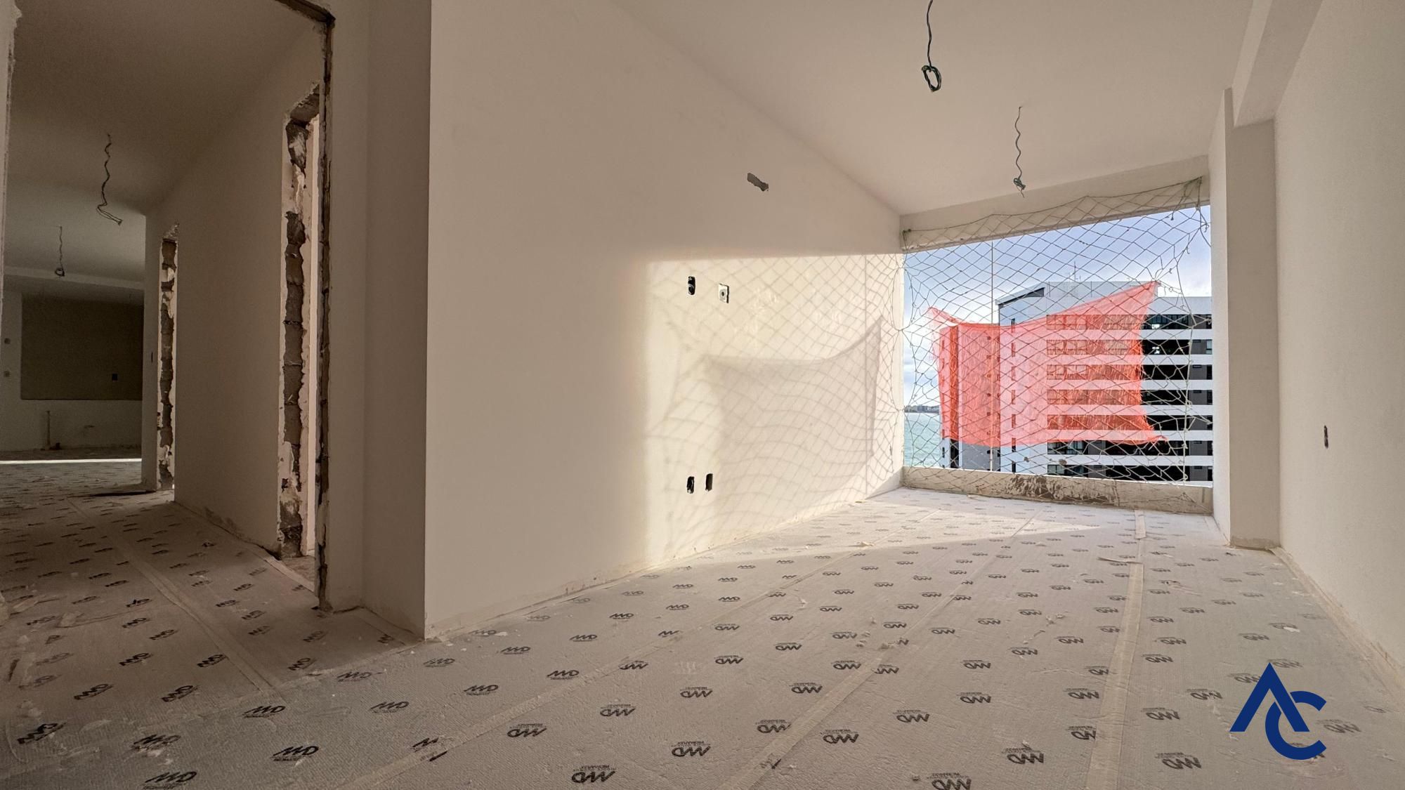 Apartamento, 3 quartos, 102 m² - Foto 14