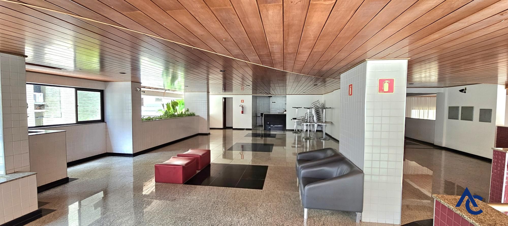 Cobertura, 4 quartos, 278 m² - Foto 36