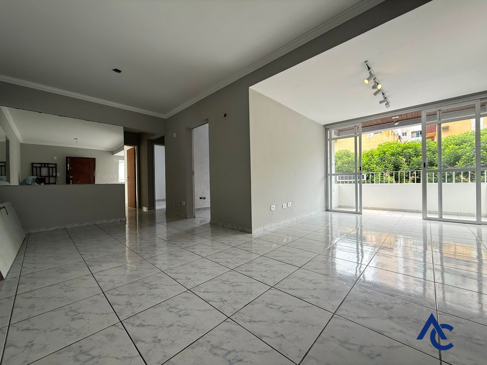 Apartamento, 3 quartos, 118 m² - Foto 2