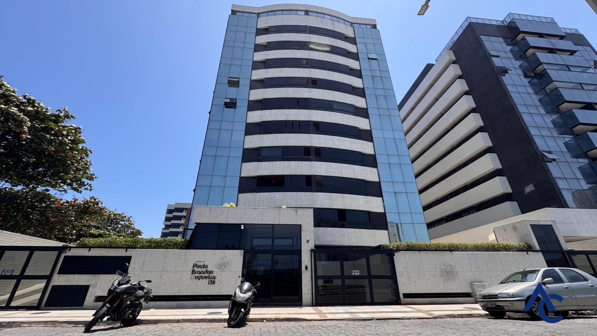 Apartamento, 4 quartos, 204 m² - Foto 50