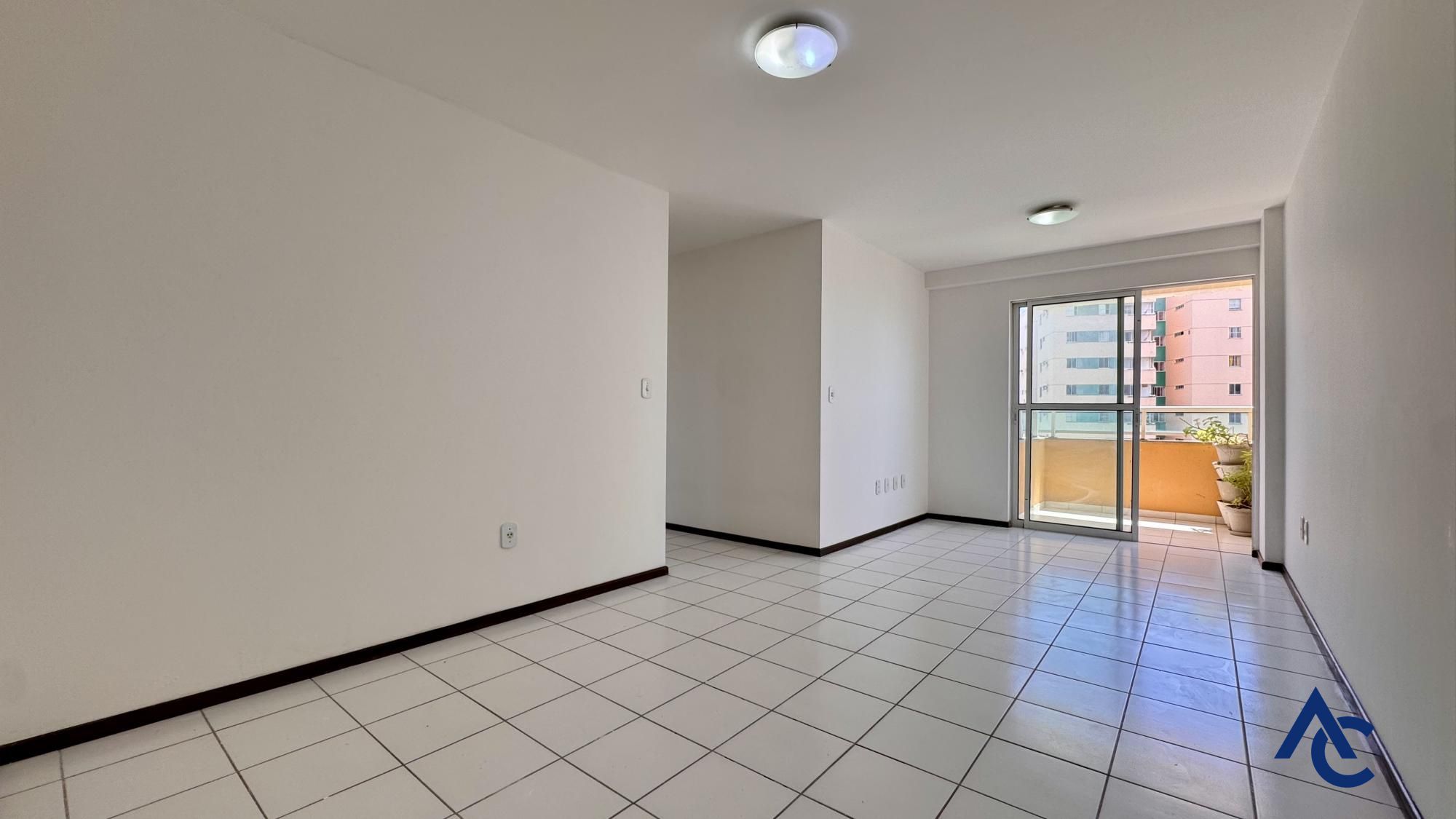 Apartamento, 3 quartos, 72 m² - Foto 2