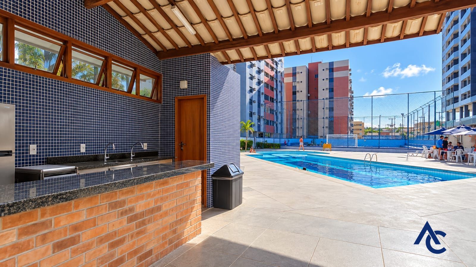 Apartamento, 3 quartos, 68 m² - Foto 15