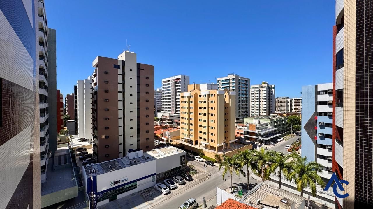 Apartamento, 3 quartos, 147 m² - Foto 4