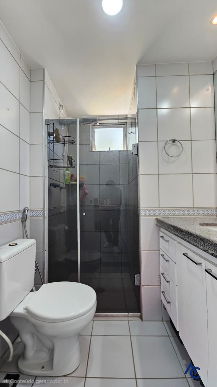 Apartamento, 3 quartos, 80 m² - Foto 9