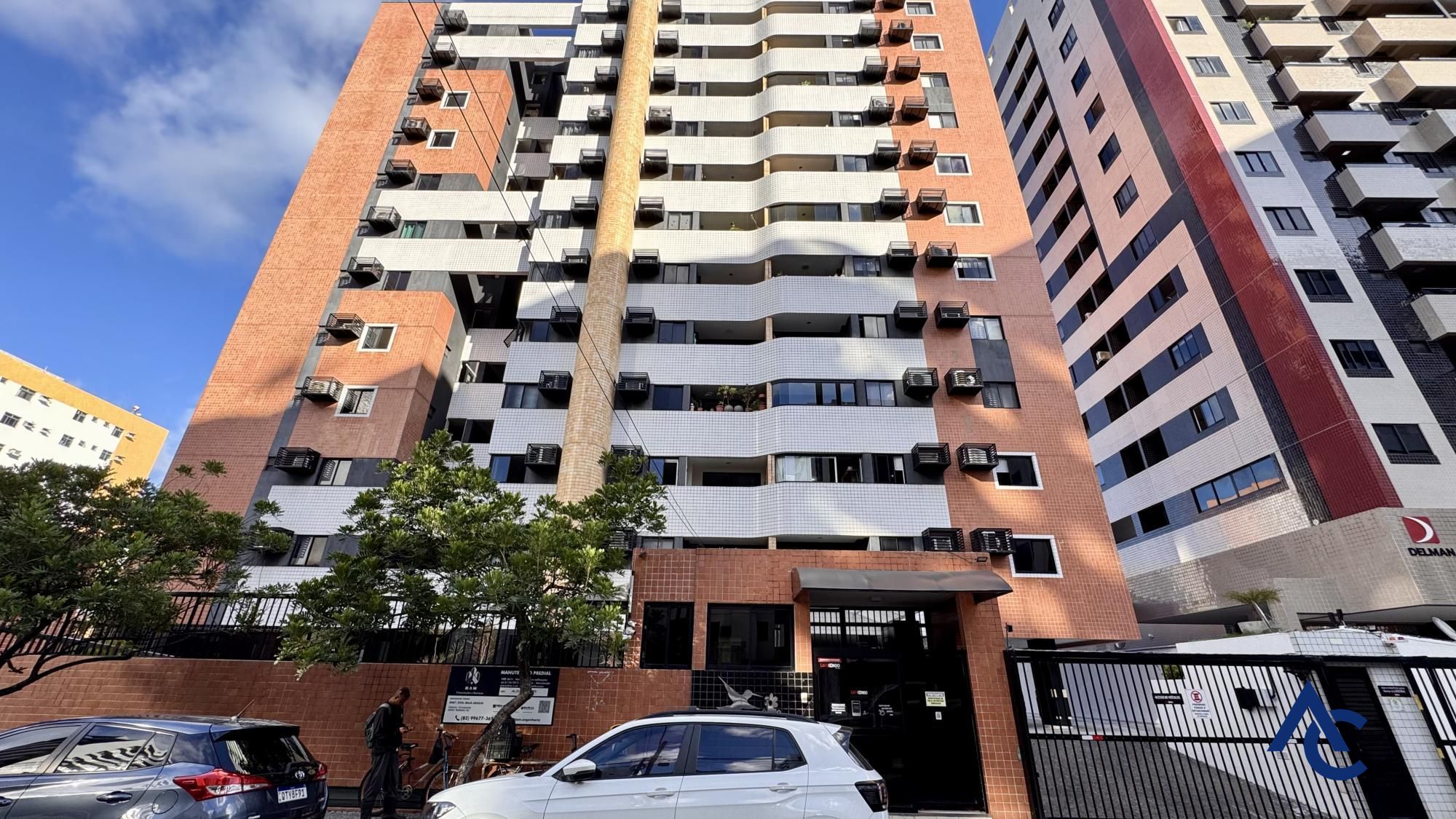 Apartamento, 3 quartos, 87 m² - Foto 1