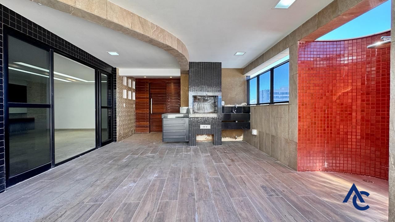 Apartamento, 4 quartos, 313 m² - Foto 34