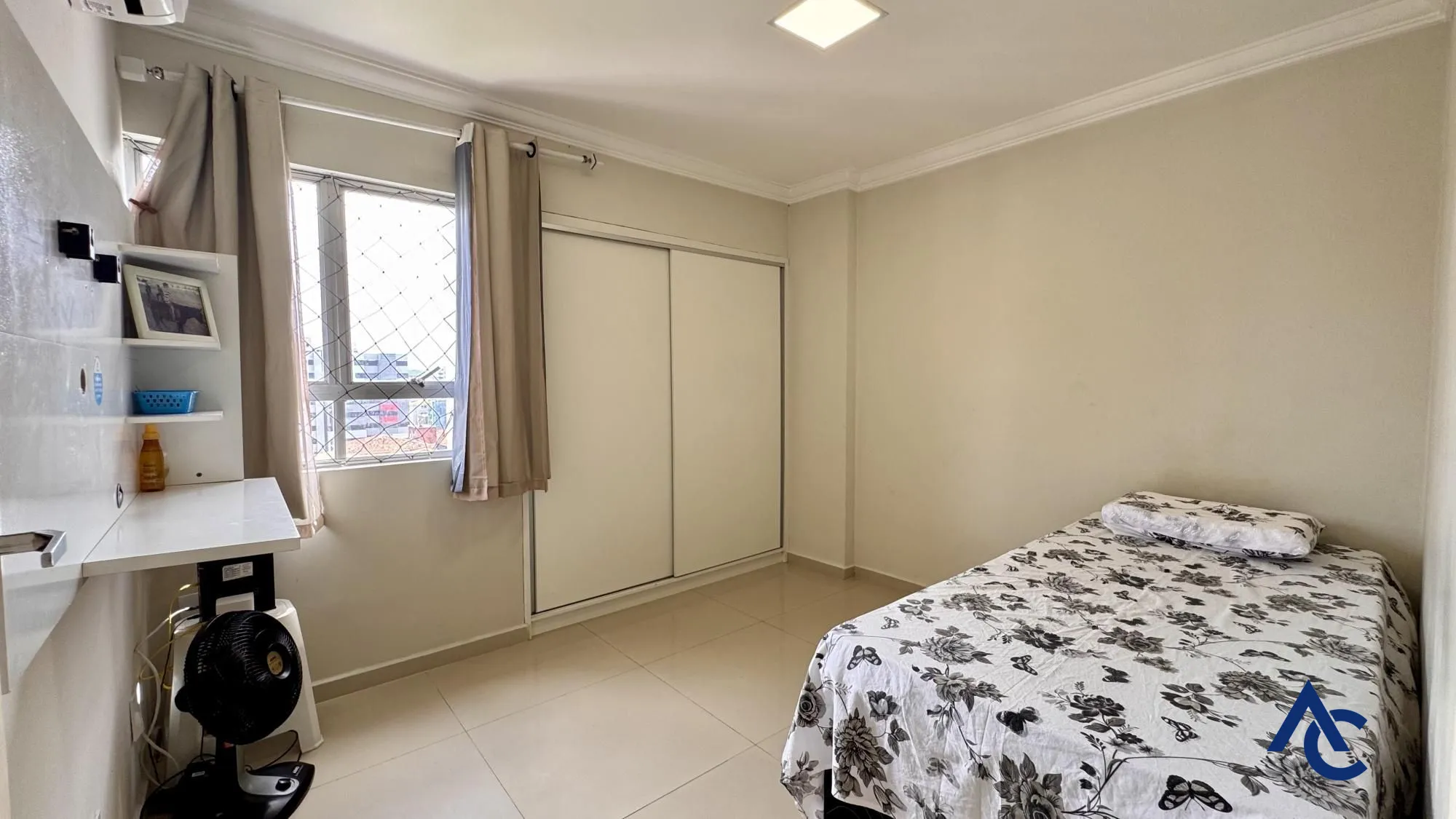 Apartamento, 3 quartos, 80 m² - Foto 14
