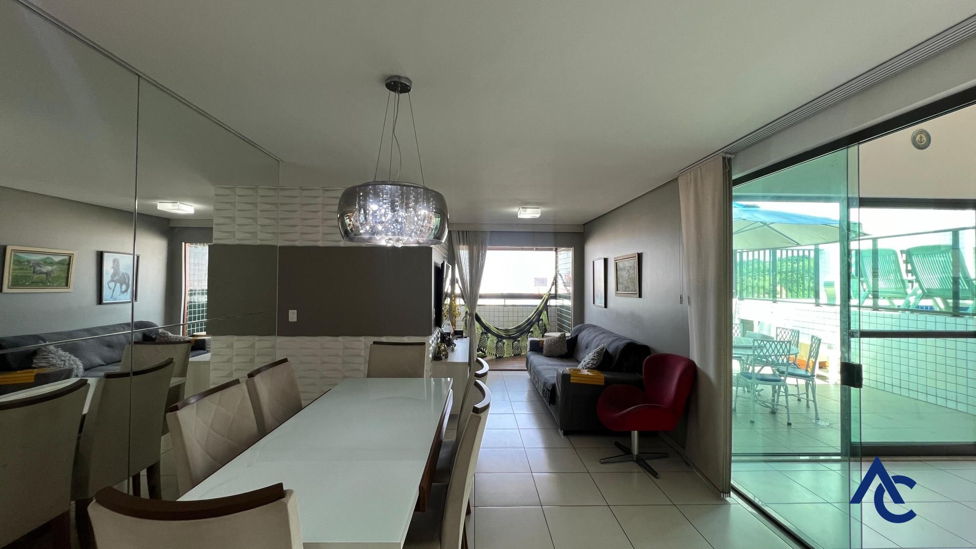 Cobertura, 3 quartos, 145 m² - Foto 7