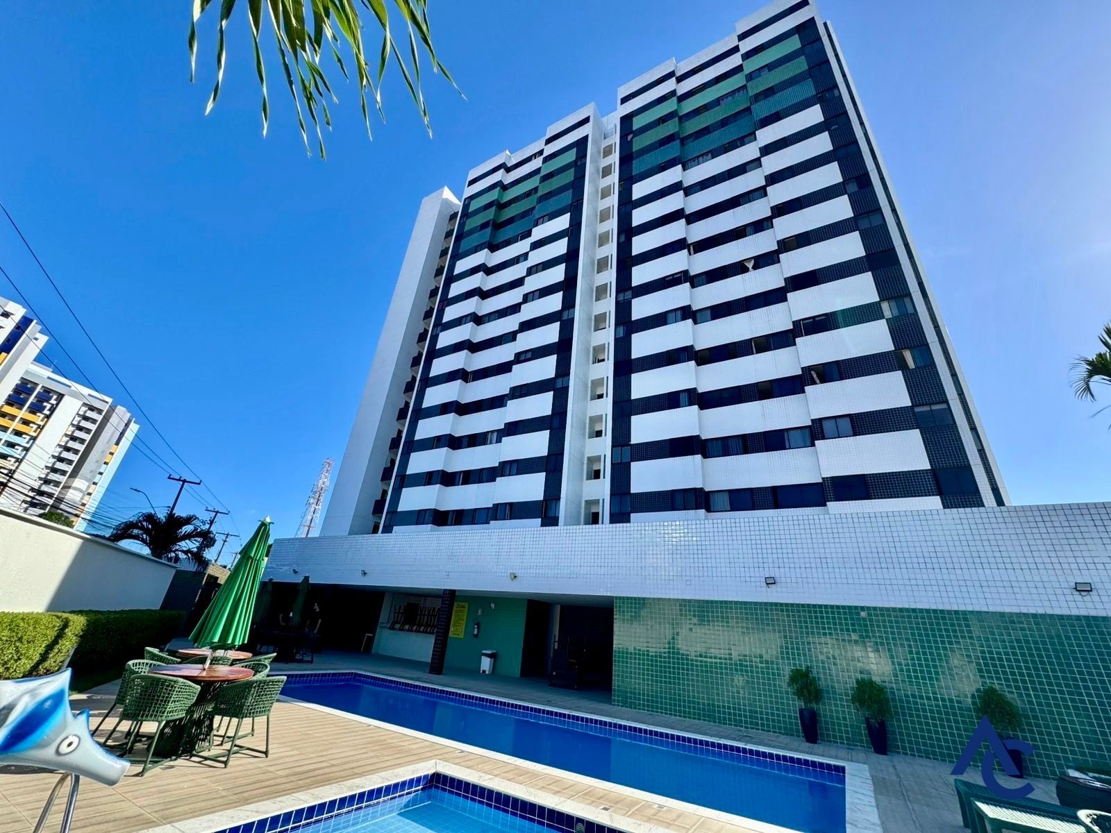 Apartamento, 3 quartos, 65 m² - Foto 1