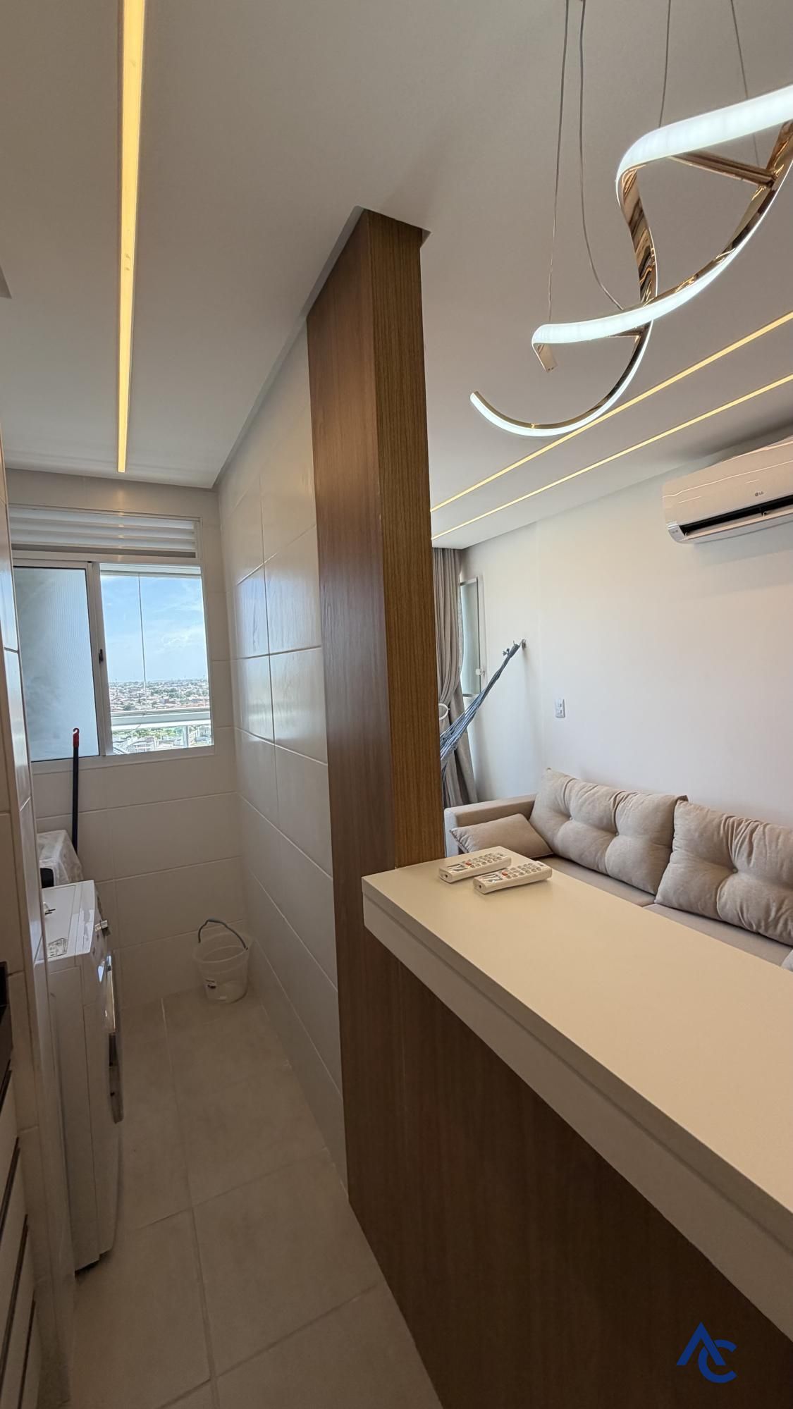 Apartamento, 2 quartos, 43 m² - Foto 4