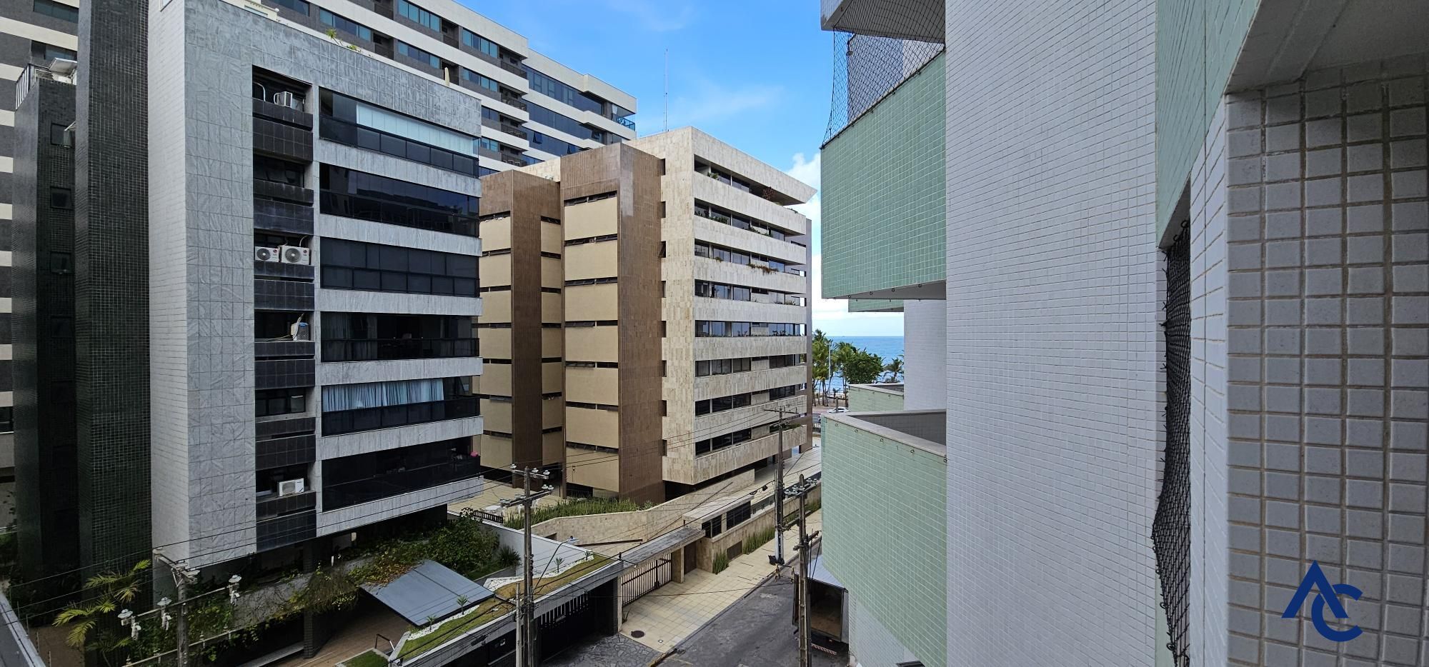 Apartamento, 4 quartos, 140 m² - Foto 20