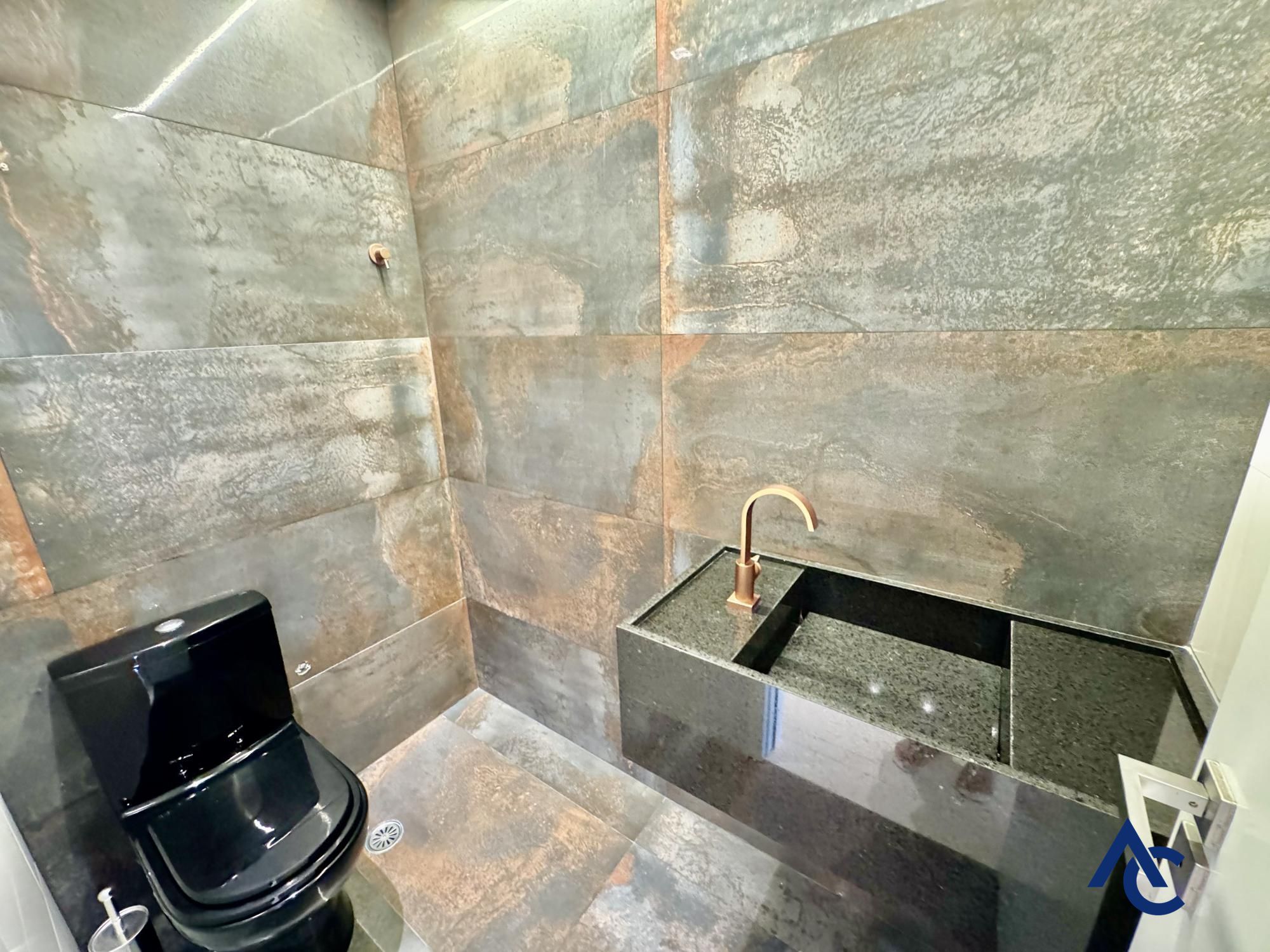 Apartamento, 4 quartos, 256 m² - Foto 6
