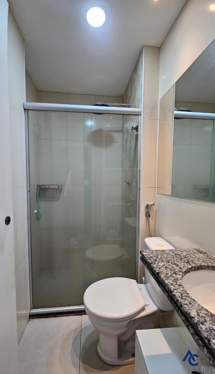 Apartamento, 3 quartos, 80 m² - Foto 11