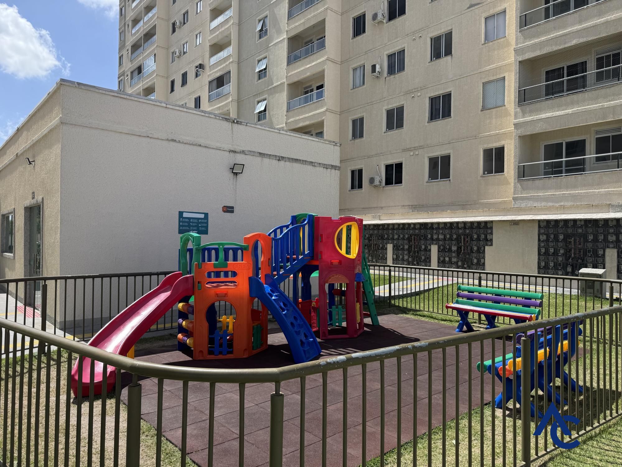 Apartamento, 2 quartos, 43 m² - Foto 20