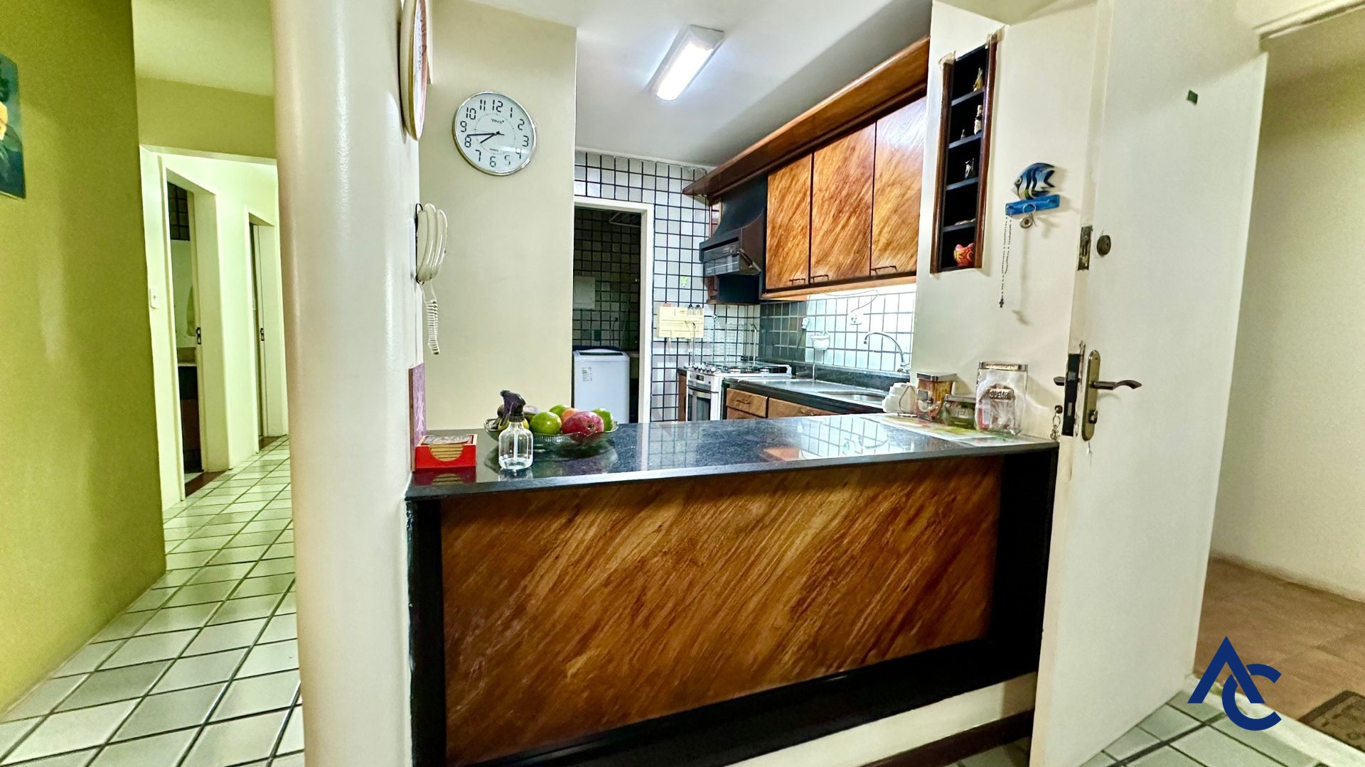 Apartamento, 3 quartos, 112 m² - Foto 7