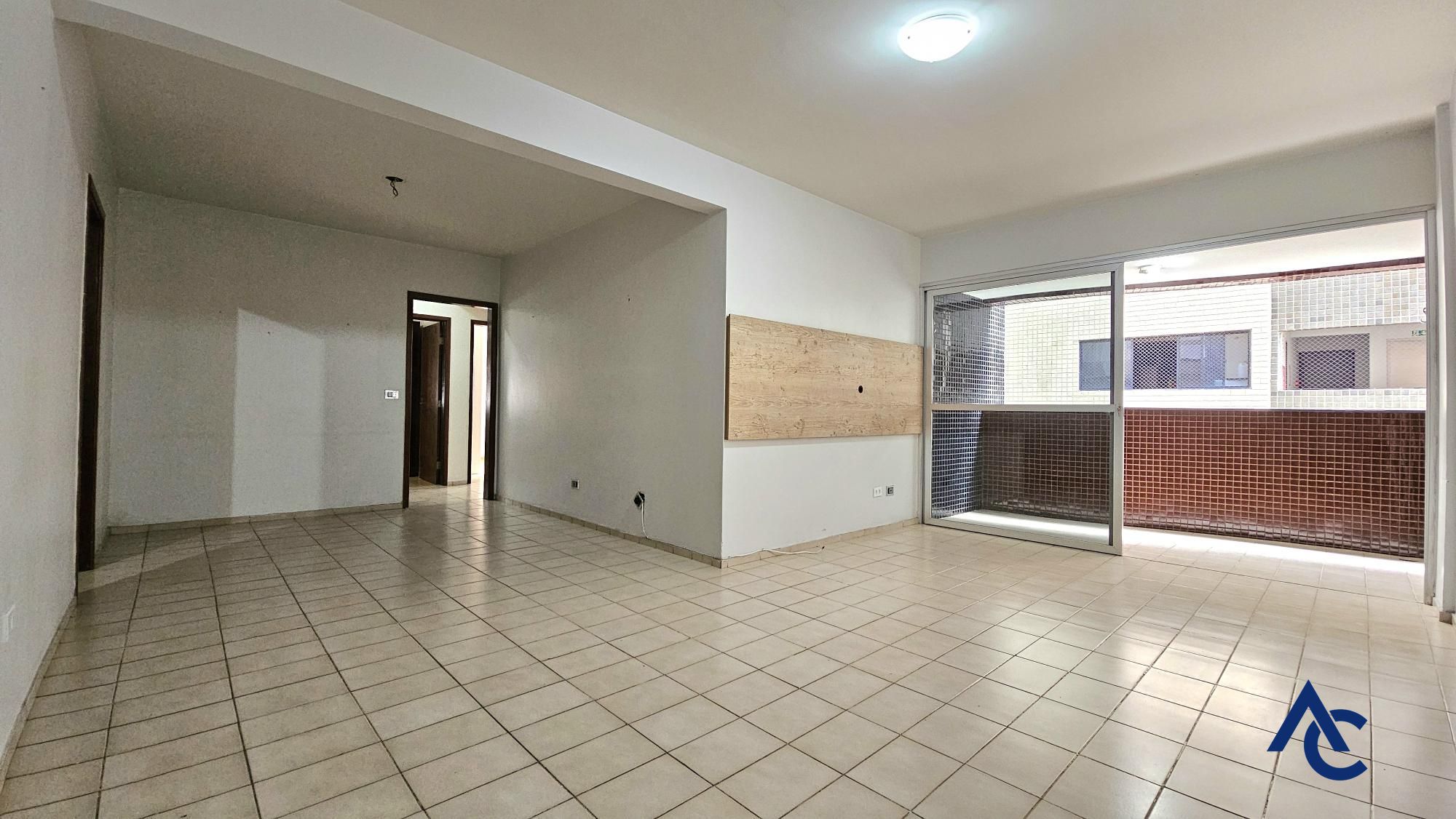Apartamento, 3 quartos, 118 m² - Foto 1