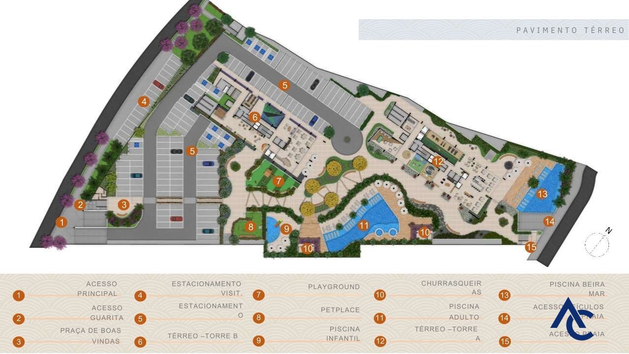 Apartamento, 3 quartos, 102 m² - Foto 24