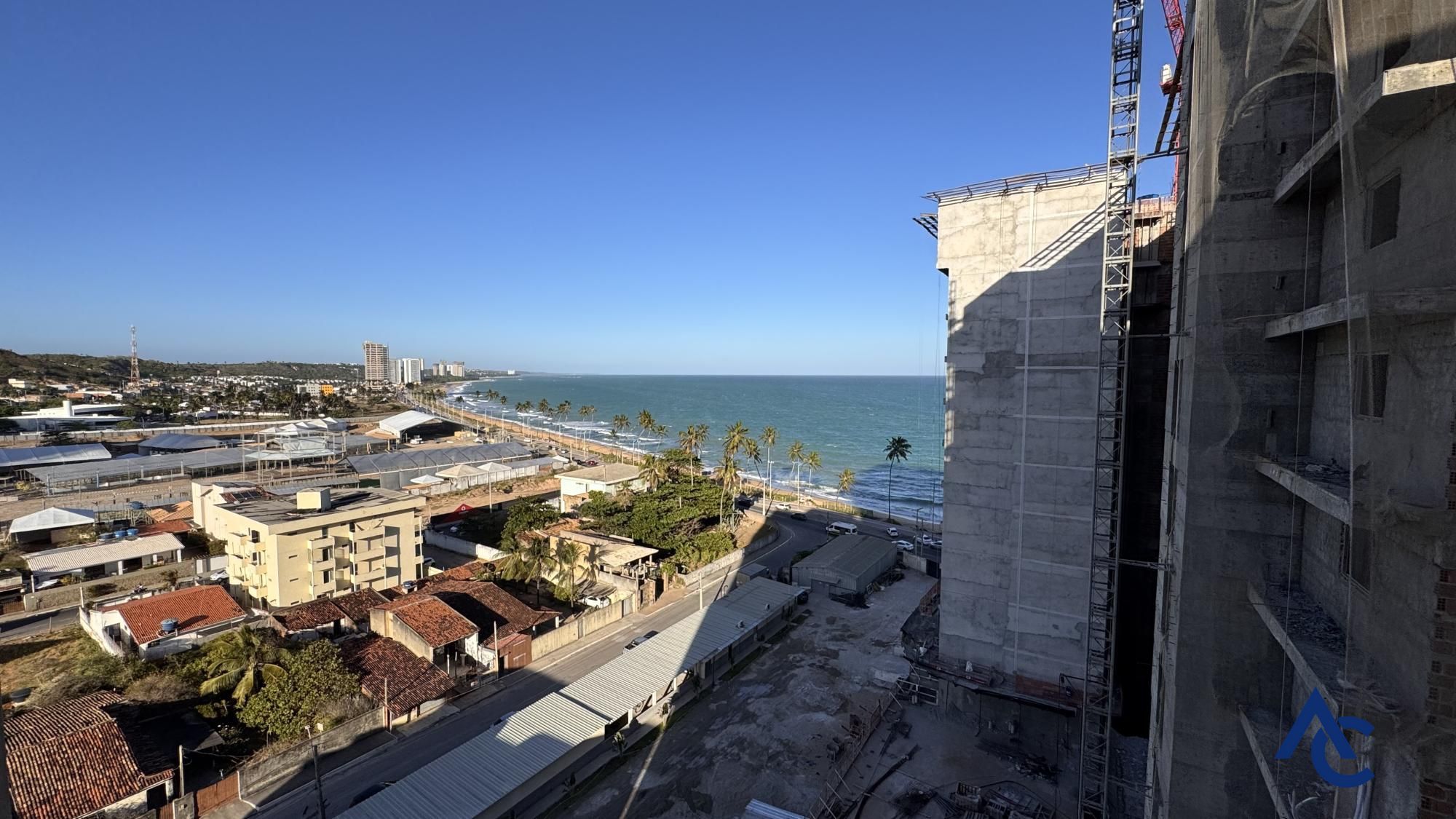 Apartamento, 1 quarto, 35 m² - Foto 1