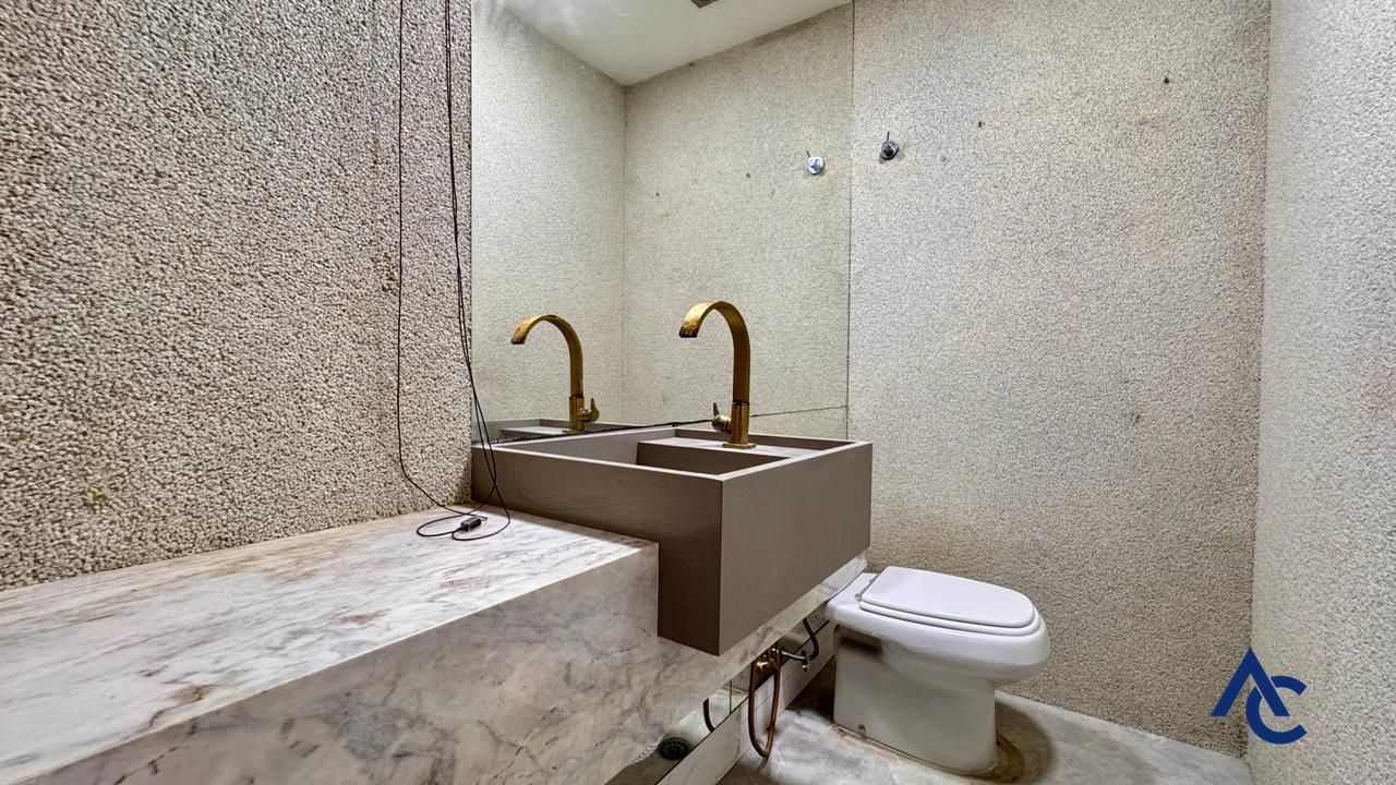 Apartamento, 3 quartos, 147 m² - Foto 7