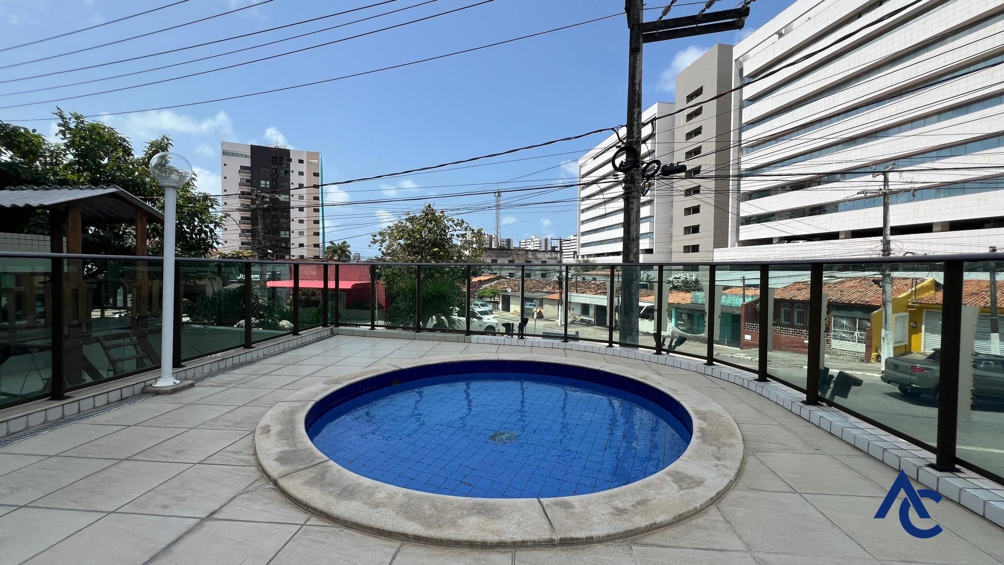 Cobertura, 3 quartos, 145 m² - Foto 21