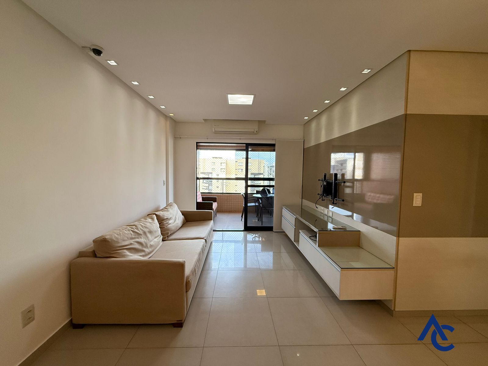 Apartamento, 4 quartos, 146 m² - Foto 4
