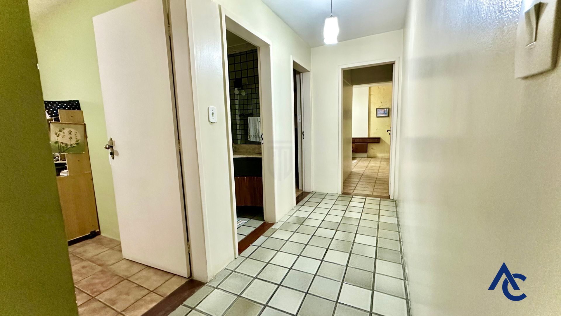 Apartamento, 3 quartos, 112 m² - Foto 8