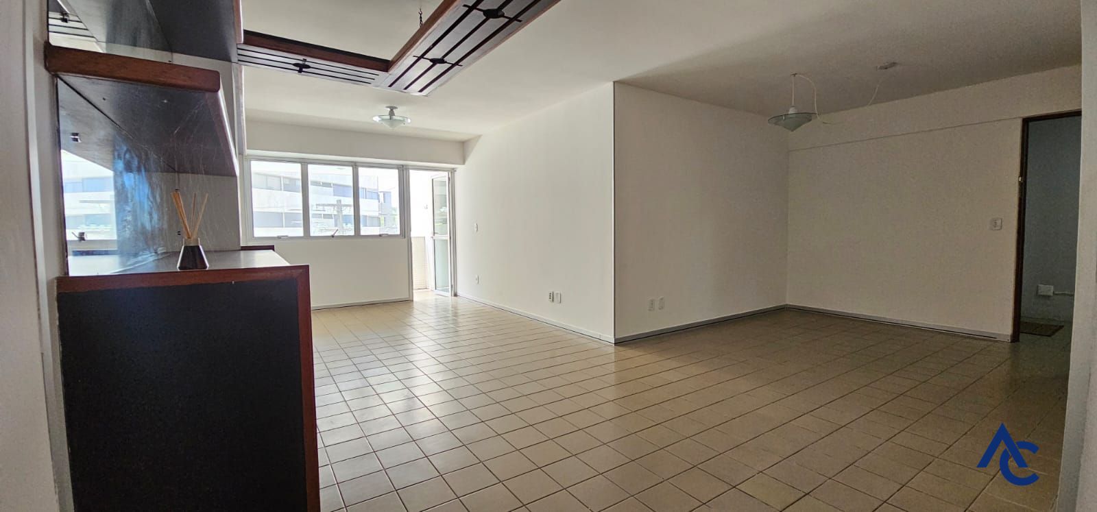 Apartamento, 4 quartos, 138 m² - Foto 2