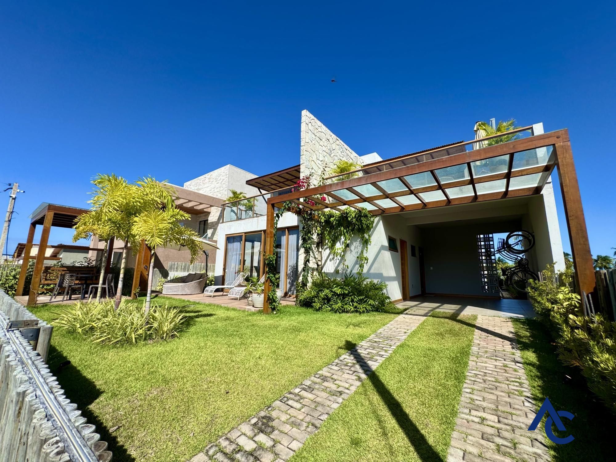Casa de Condomínio, 3 quartos - Foto 6