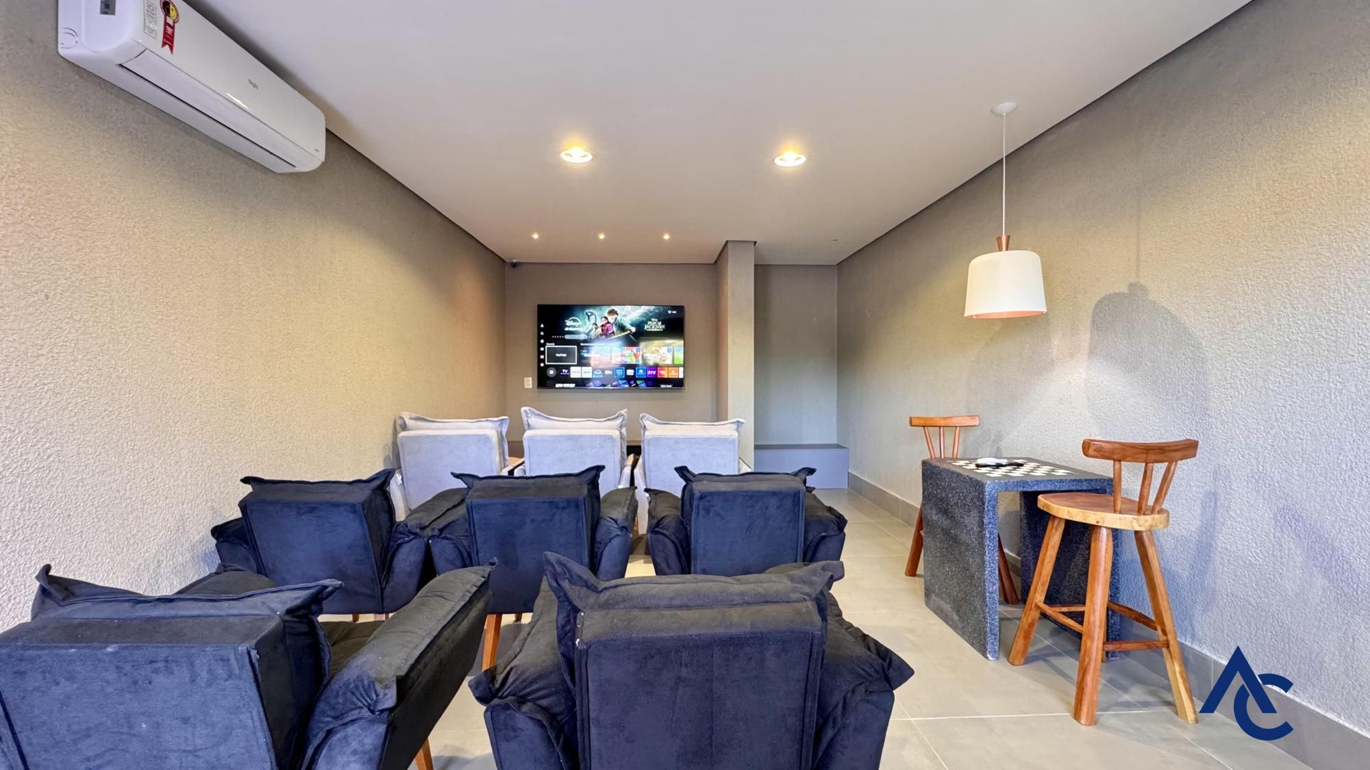 Apartamento, 1 quarto, 50 m² - Foto 7