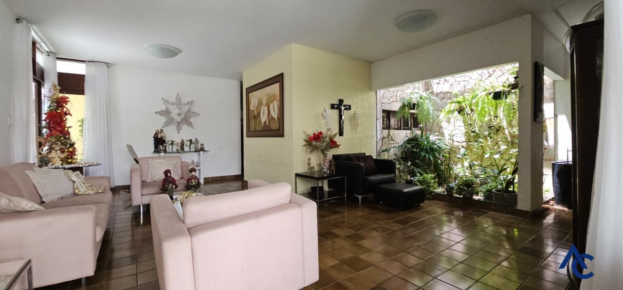 Casa, 4 quartos, 300 m² - Foto 8