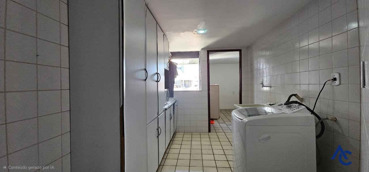 Apartamento, 4 quartos, 384 m² - Foto 26