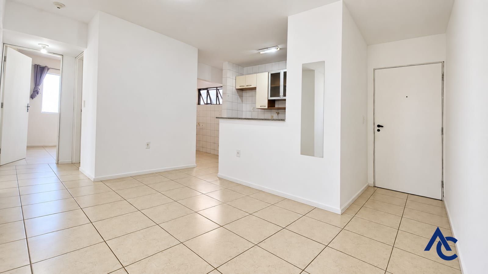 Apartamento, 3 quartos, 68 m² - Foto 3