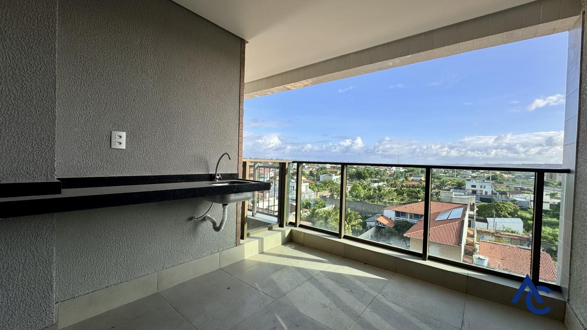 Apartamento, 2 quartos, 70 m² - Foto 3