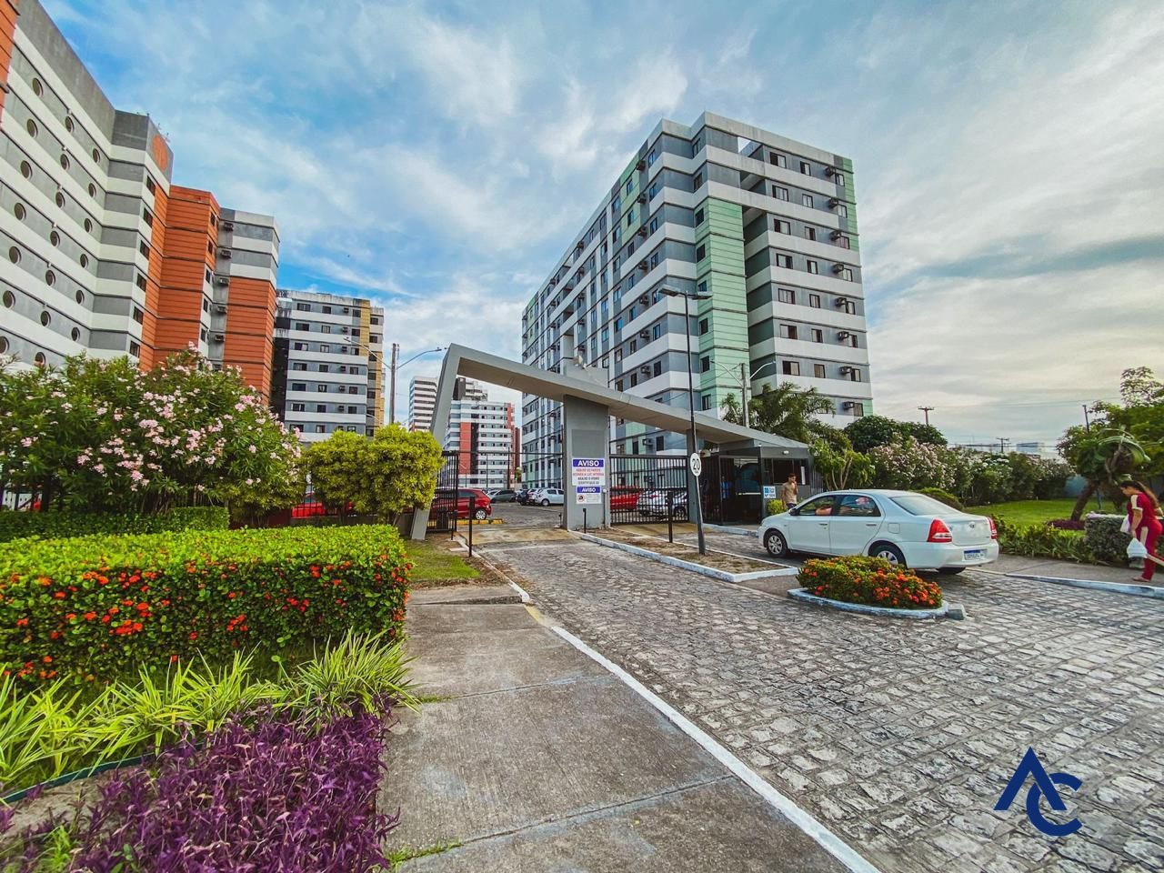Apartamento, 3 quartos, 65 m² - Foto 12