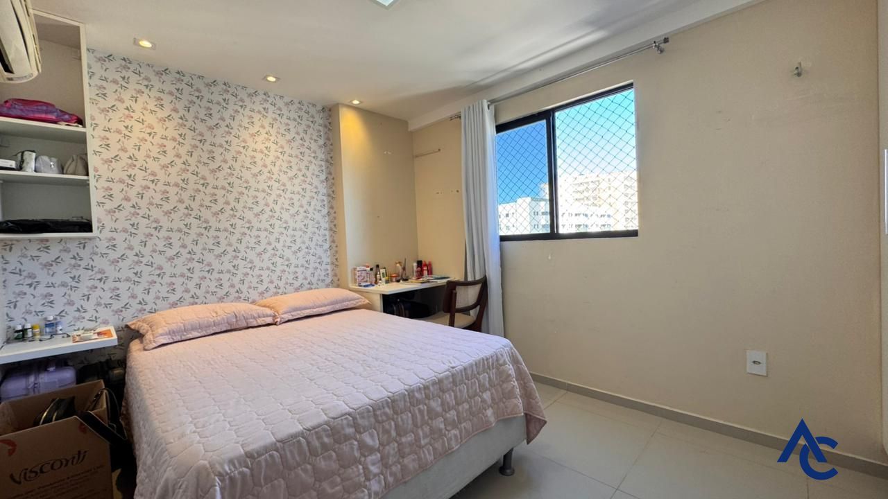 Apartamento, 3 quartos, 74 m² - Foto 9