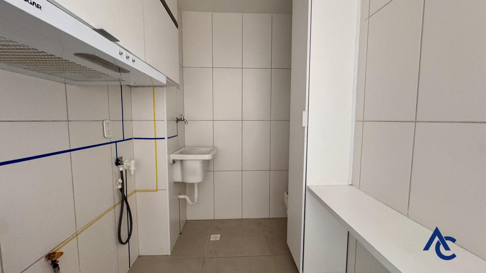 Apartamento, 1 quarto, 40 m² - Foto 5