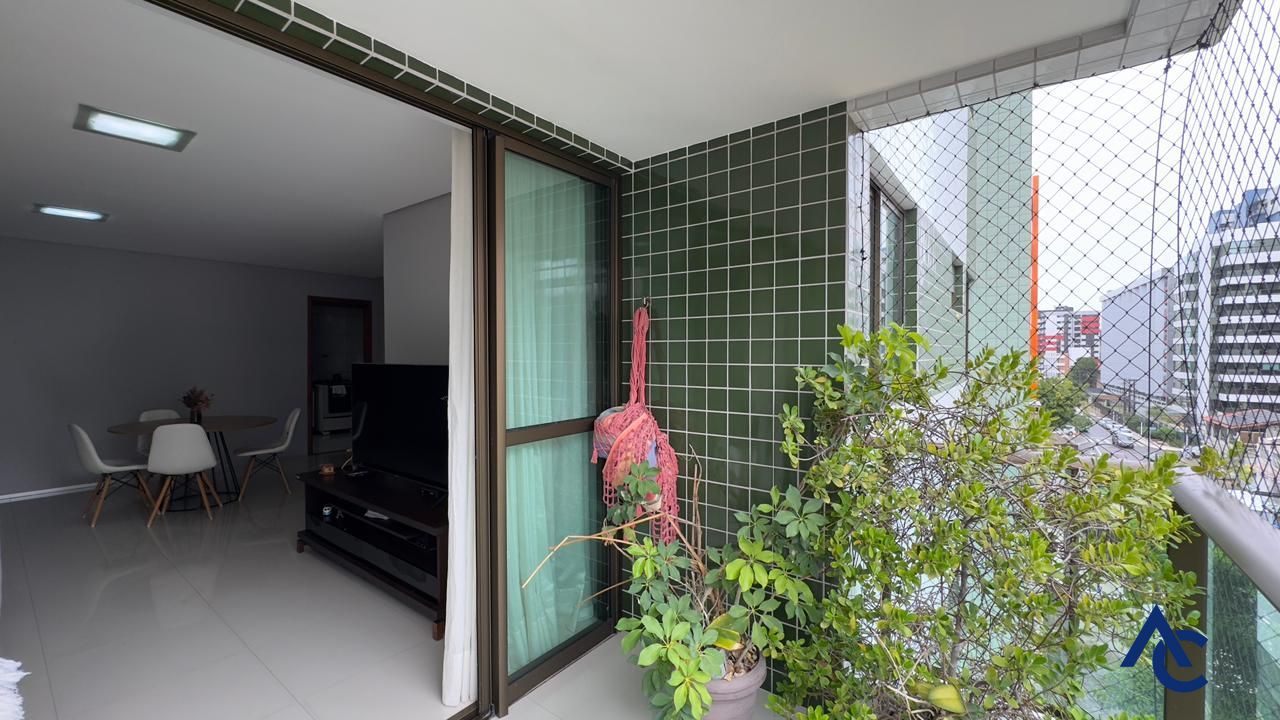 Apartamento, 3 quartos, 110 m² - Foto 19